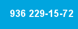 936 229-15-72